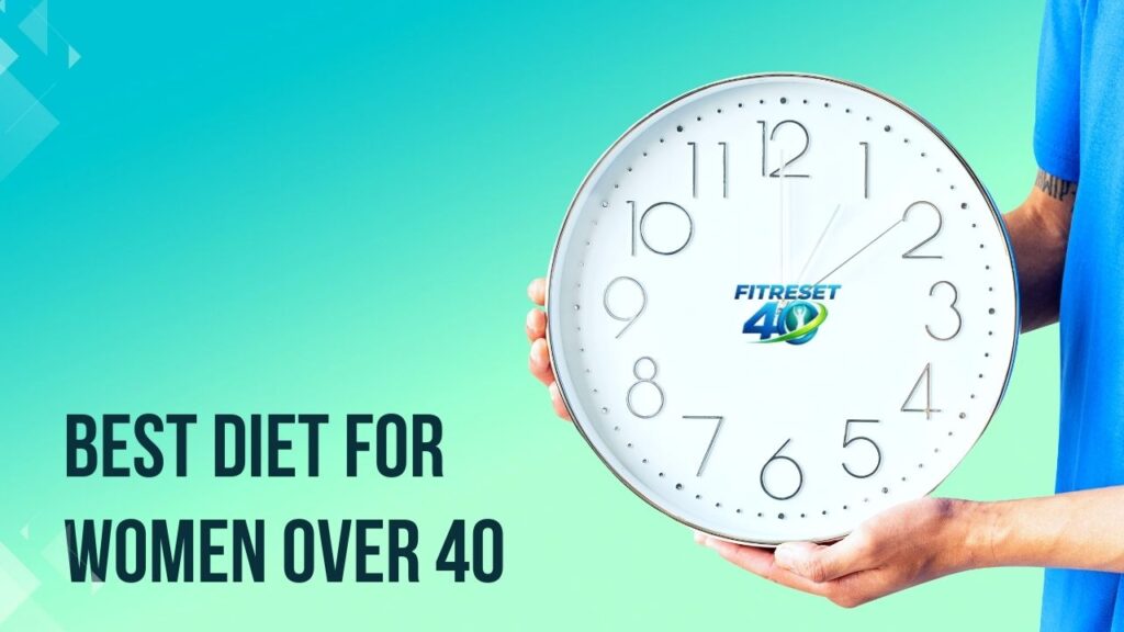 best diet for women over 40 best diet for women over 40