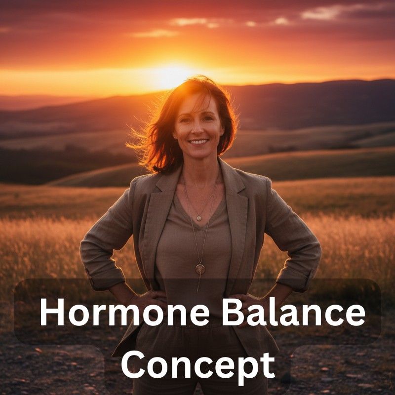 how to increase metabolism after 40 female