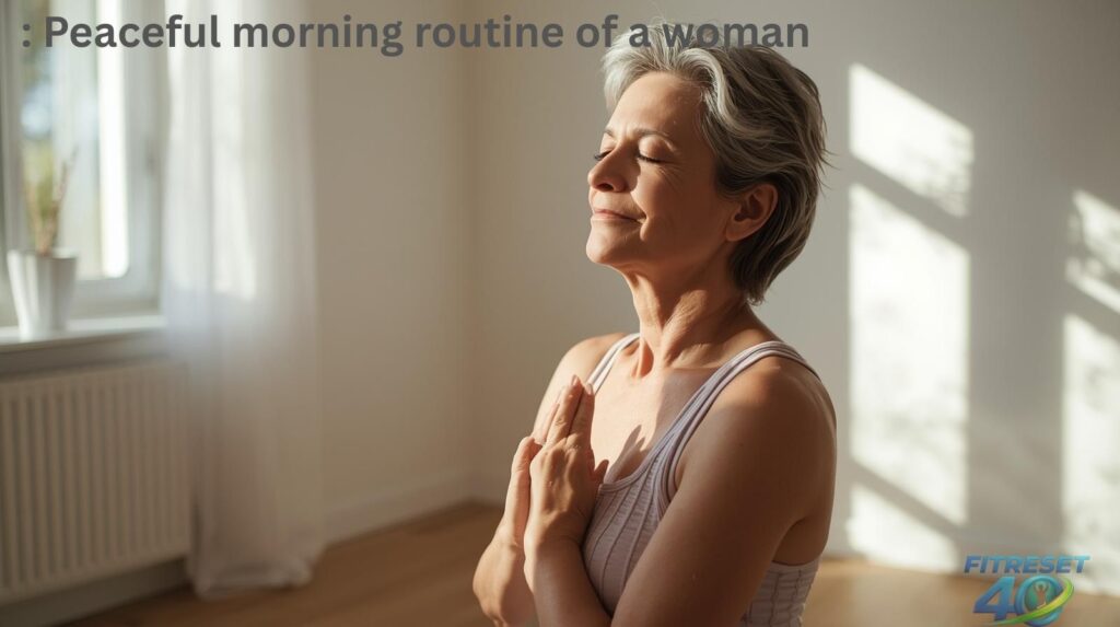 healthy diet for women over 40